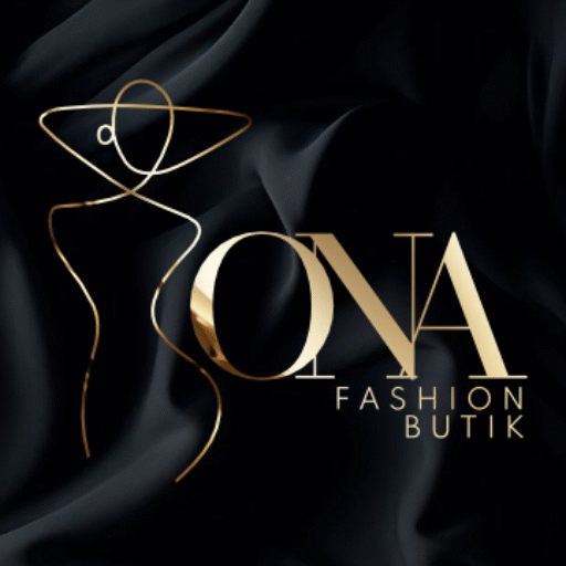 Logo Ona Butik