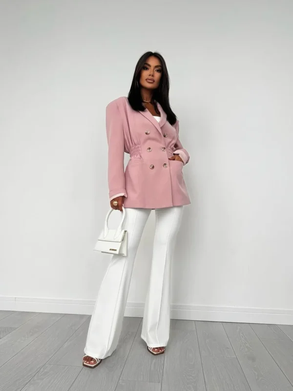 Elegancka marynarka damska z kolekcji Ona Butik