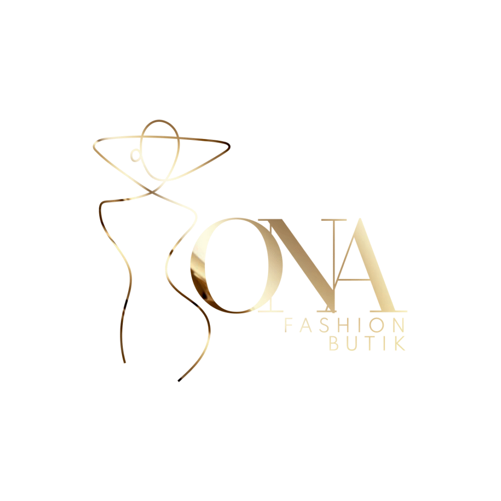 Logo Ona Butik