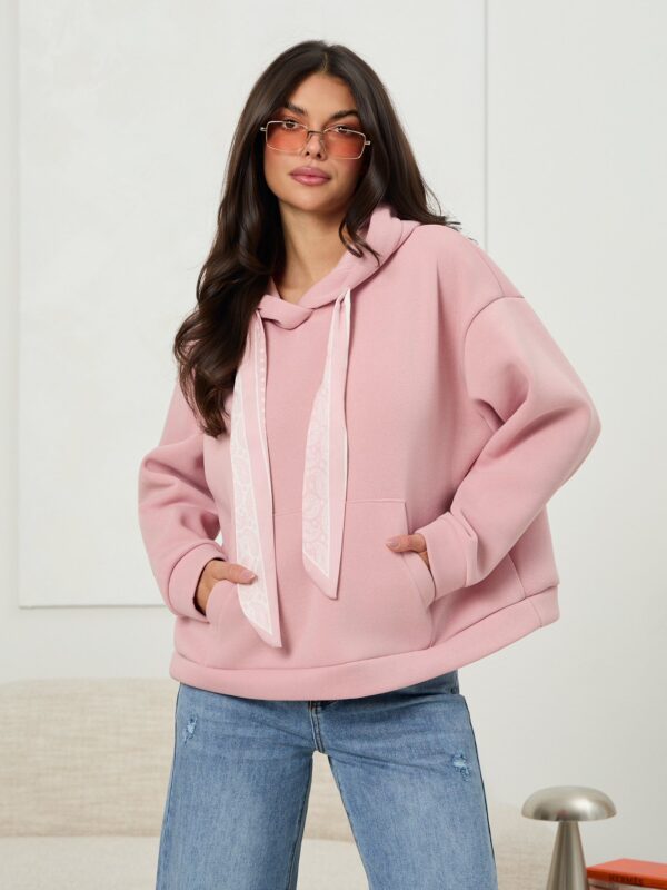 Bluza damska sportowa
